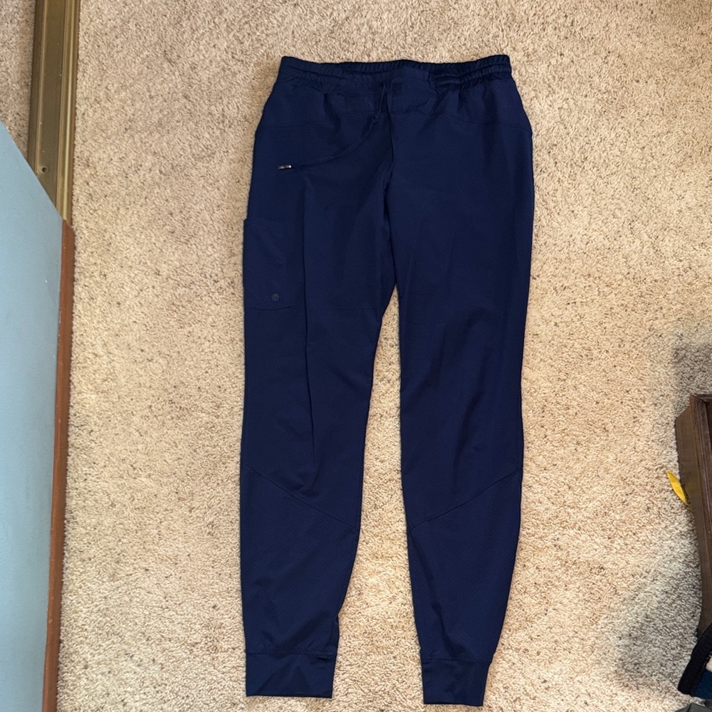 Barco Scrub Pants women’s Medium (long)